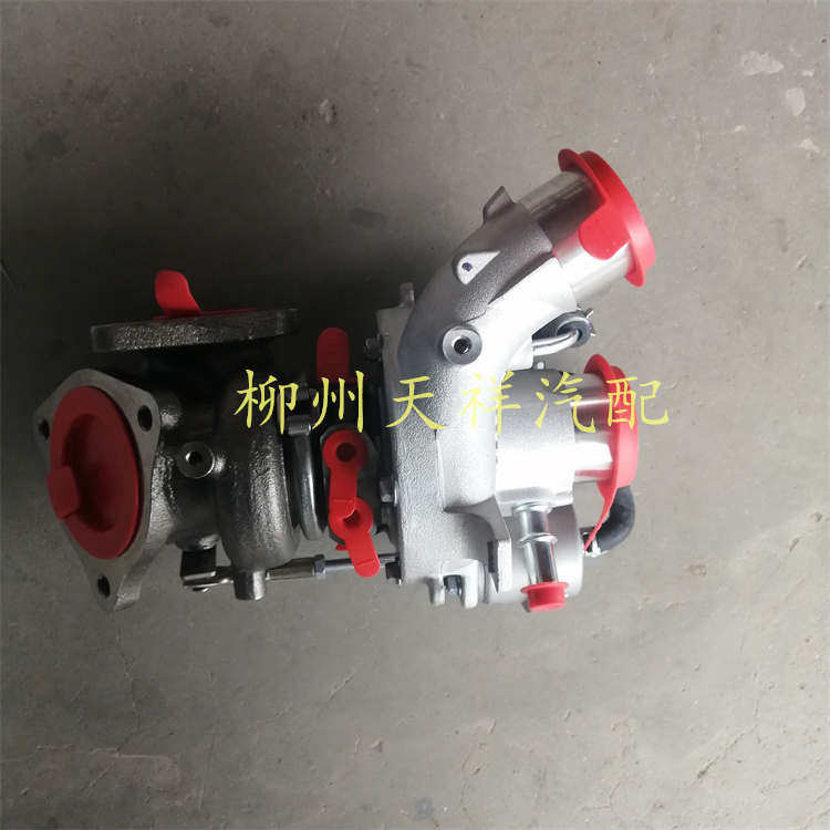 宝骏530560730涡轮增压器总成