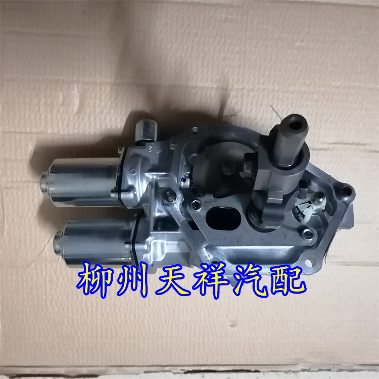 宝骏AMT变速箱换挡执行器总成