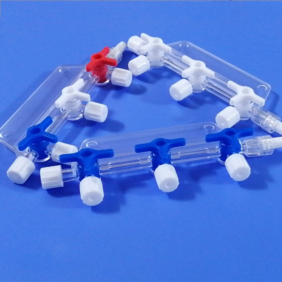 连体阀微型五联阀气液鲁尔内外纹 3联连体开关教学实验设备,五金/工具,其他阀门,淘宝优惠券,粉丝福利购,淘宝优惠卷