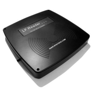 ISO11784 HDX读卡器 5远距离阅读器 B动物耳标低频识读仪 FDX