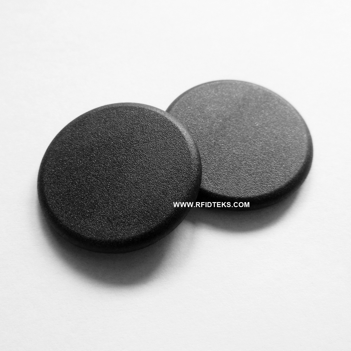 NFC高频设备工业标签 ISO15693 13.56MHZ I CODE SLI芯片 G22MM