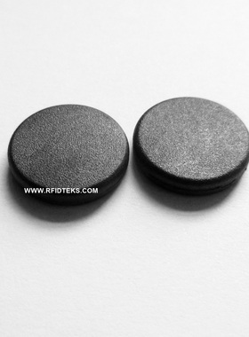 RFID耐高温工业标签 RFID迷你标签 125KHZ只读 TK4100芯片G15B