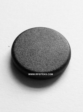 RFID智能电子高温标签 自动化标签 125KHZ 只读TK4100芯片G18MM