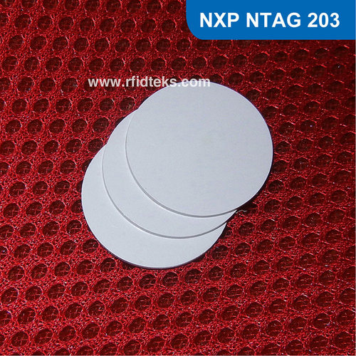 RFID钱币卡 PVC钱币卡 复旦FM1208-10 CPU卡，CPU电梯卡 30MM