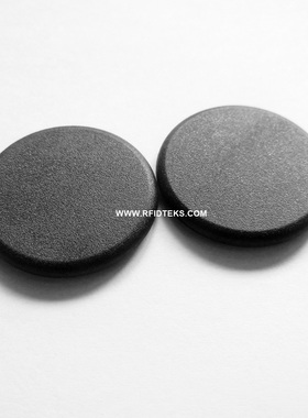 RFID电线管理标签 RFID巡更巡检标签 TK4100 / EM4100 G22MM