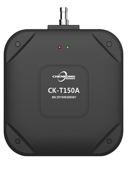 Modbus协议低频RFID读卡器CK-T150 125KHZ 134.2KHZ EMID FDX-B