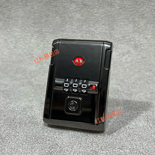 行李箱锁扣配件密码锁维修拉杆箱卡扣皮箱零件旅行箱扣锁异形框34