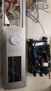 适用于西门子洗衣机电脑主板WM14U560HW控制板模块WM12P2682W2692