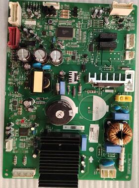 适LG冰箱电脑板 EBR80977674 EAX65144932 EBR809776变频板主板