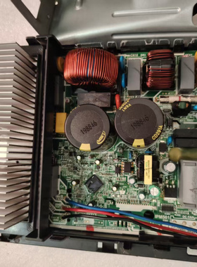 美的变频KFR-35W/BP2N1-(RX62T+41560).D.13.WP2-1拆机板保修90天