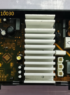 适用吉德滚筒洗衣机10210030XA 10210020XA GD11053控制板驱动板