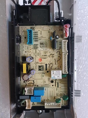 小天鹅洗衣机主板17138100024899