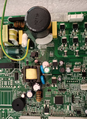 适用新飞冰箱主板 BCD-339WGV8EM/310WGV8EC电源变频电脑板显示板