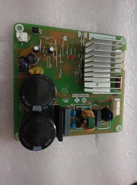 美的冰箱压缩机变频板ITRP04BX1.A 17131000003741 ERI120E13DCH