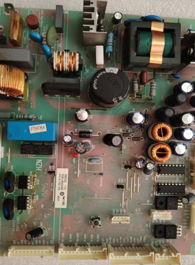 适用于海尔冰箱电脑板0061800246
