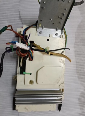 格力变频空调凯迪斯02603507外机主板30138770/1 GRJ826-A2