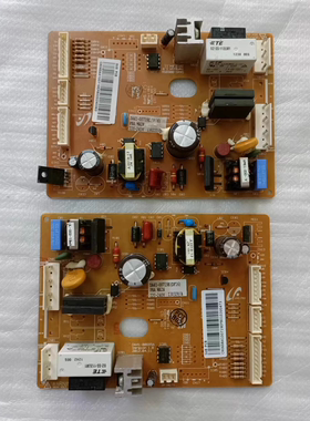 三星冰箱电脑主板DA41-00719A E F G 显示板DA41-00603C