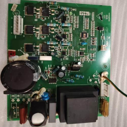 海尔冰箱变频板0064000385