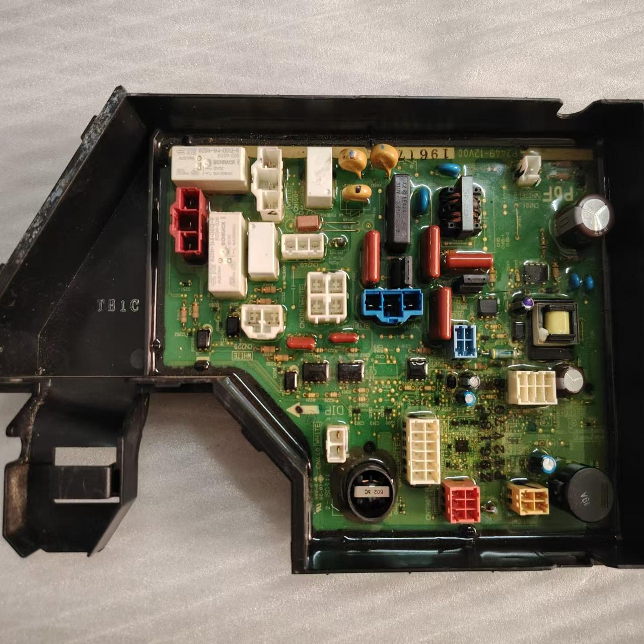 洗碗机配件P2449-12V00S主板