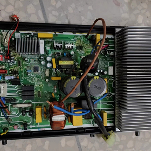51W KFR BP2 311 SY068R 美 0515 空调变频主板17122200002642
