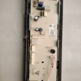 洗衣机电脑主板XHQG100MJ01电源控制板10210905/10211008