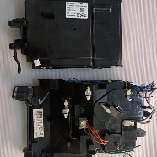 西门子WN54A1A80W主板
