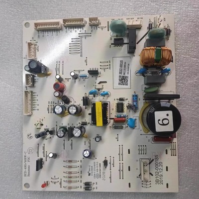 TCL电冰箱电脑板3B102-000185