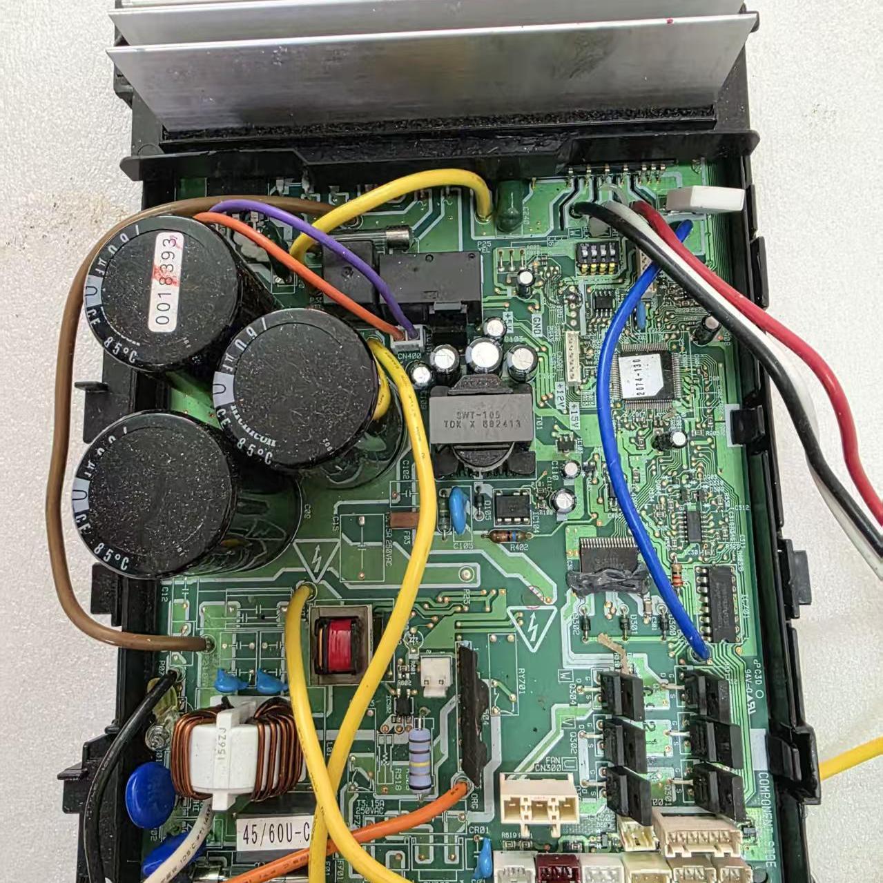 电器配件电脑主板MCC-5082-21