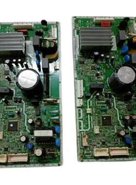 松下冰箱BCD256WPCA NR-C26WP1主板 电脑板 变频板 EP-HC24324321