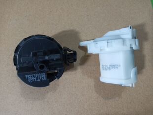适用于西门子滚筒洗衣机WS10M368TI(XQG56-10M368)水位传感器开关