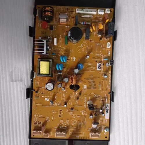 夏普冰箱主板QPWBFA389CBZZ