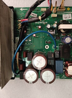 适用格力变频空调外机主板30148939 主板30148514 W8433UA