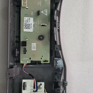 适用海尔XQG100-B12206洗衣机电脑板0021800239LB/239LA显示板