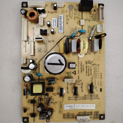 美菱冰箱B15136（J5）主控制