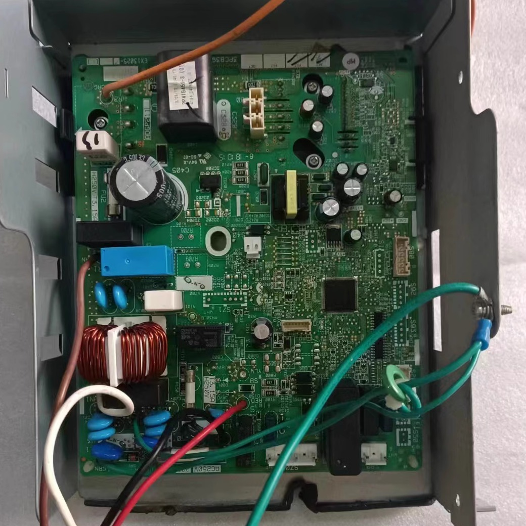 大金空调7主板3PCB3972-11