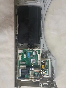 适用于小天鹅滚筒洗衣机BVL1D100TG6主板显示板17138100012463
