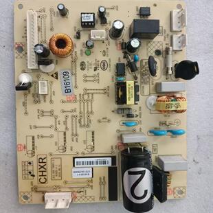 适用美菱冰箱BCD B16109 269WPB主板B16109 电源变频板 270WPB