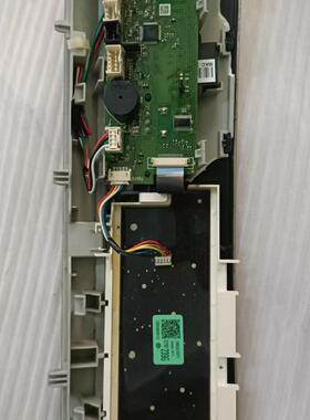 海尔洗衣机G100168HBD14LSU1电脑板0021800238K显示板0021800239G