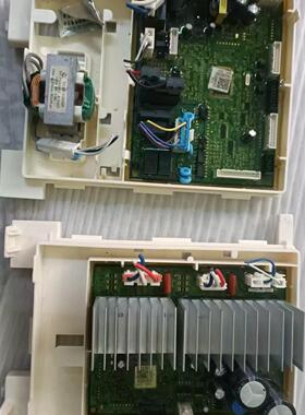 三星滚筒洗衣机WW90M74GNOO/SC电脑板DC92-02140C主板DC92-02129C