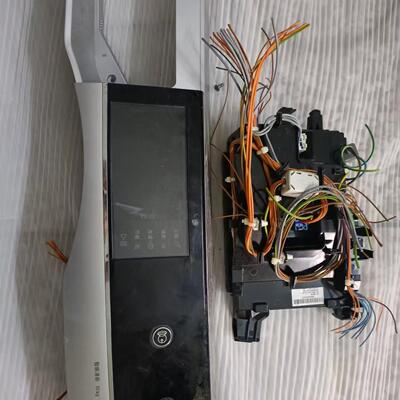 西门子洗衣机WM14U9680W电脑板