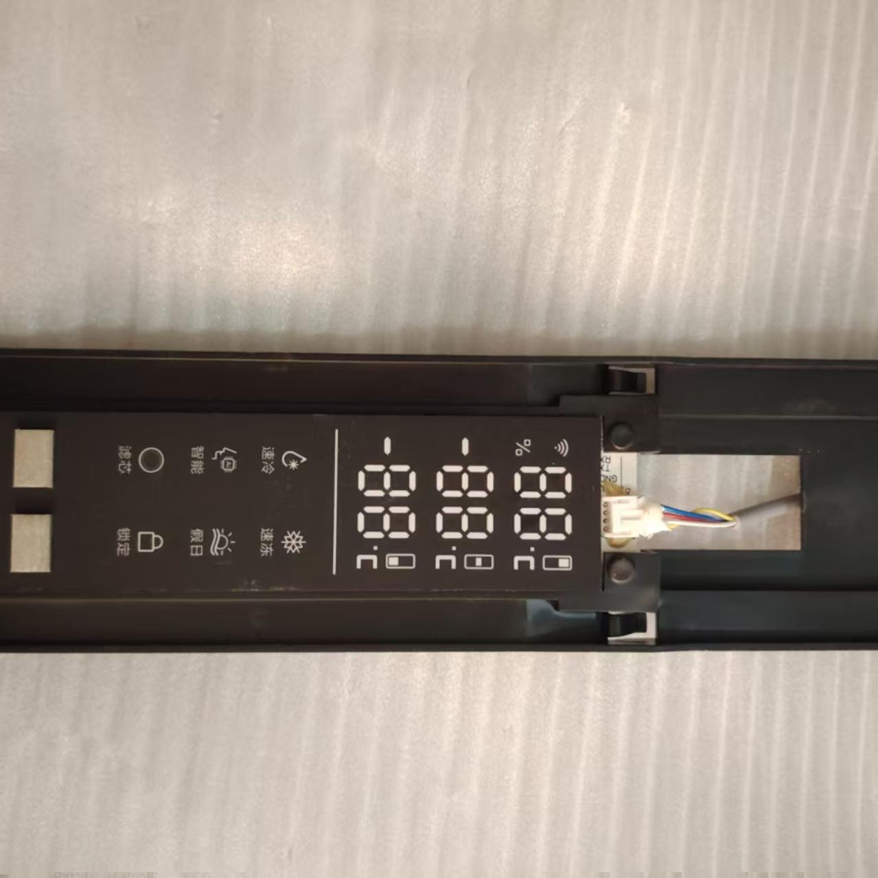 创维冰箱B2062-G01-DB07显示板