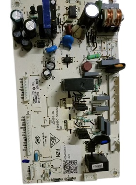 海尔冰箱0064000230B/BCD-216SDCX/226ST/226SC电源电脑主板