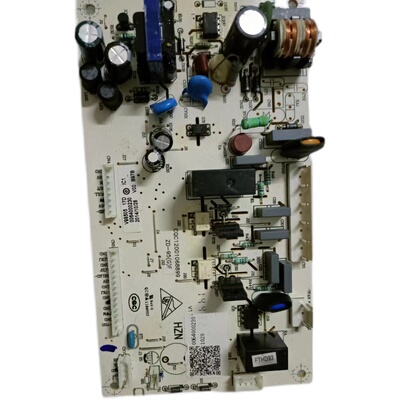 海尔冰箱0064000230B主板