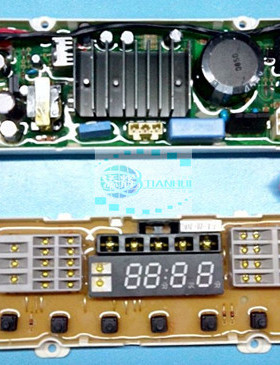 LG原装变频洗衣机电脑板T70FS32PDE T65FS3PD