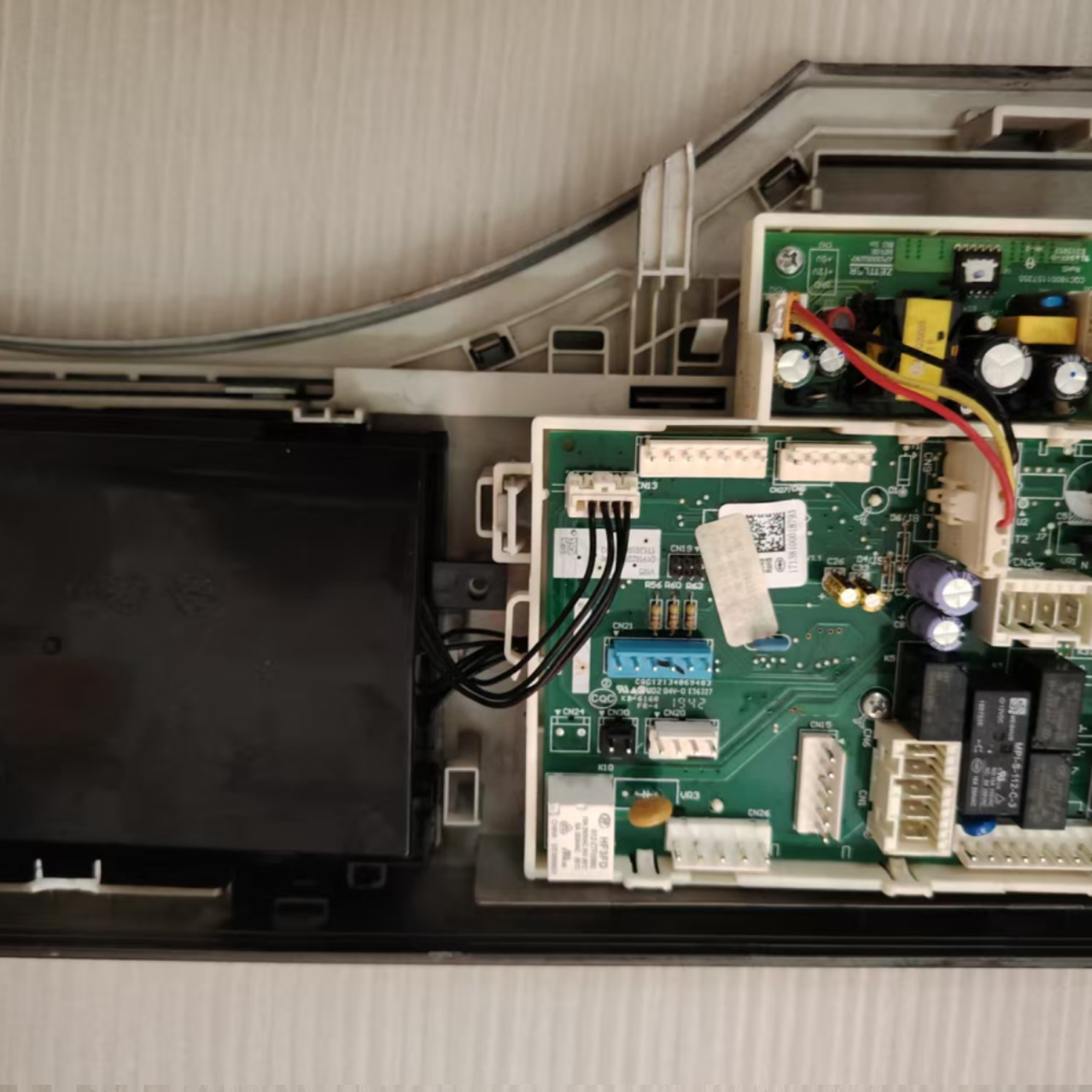 小天鹅电脑板17138100018793