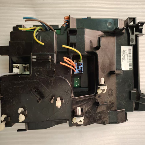 西门子洗衣机WM12U5600W电源主板