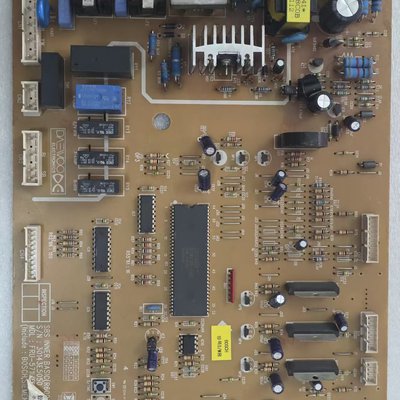 西门子冰箱板30143E5050