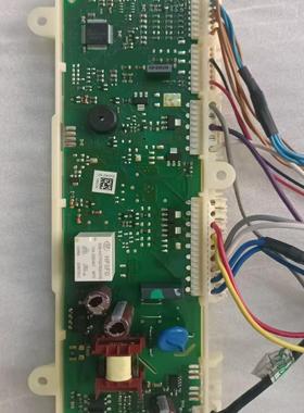 西门子冰箱BCD-265(KK27F77TI) 9000421397电源板主板