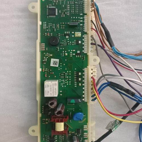 西门子冰箱9000421397电源板