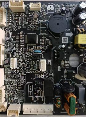 HR卡萨高BCD-517WLLSSDEG9U1冰箱电脑主板0061801012B/C/E原装